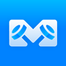 Musklr app icon