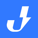 Jefit app icon