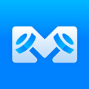 Musklr app icon