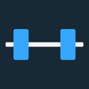 Strong app icon